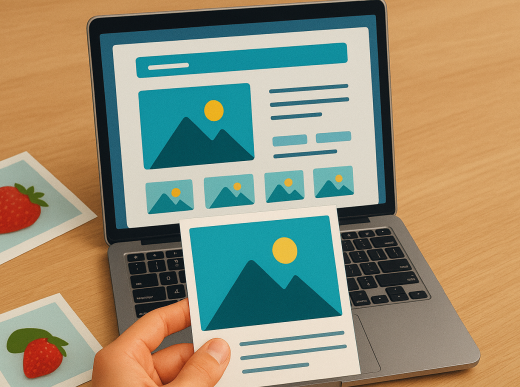Подбор и оптимизация изображений для сайта: как добиться и визуального успеха и SEO-эффекта