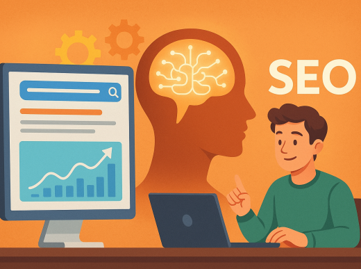 Как нейросети помогают в SEO-продвижении