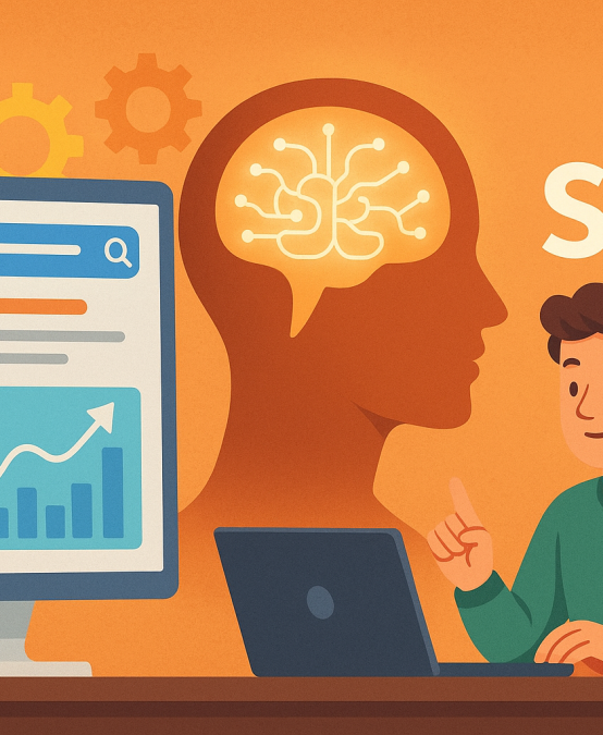 Как нейросети помогают в SEO-продвижении