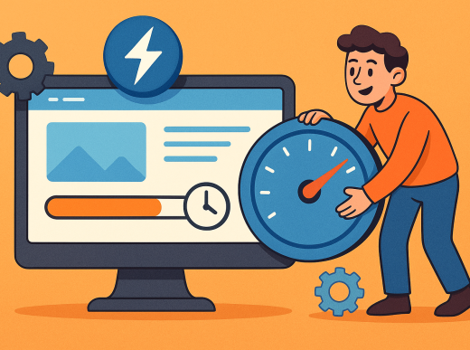 Как улучшить скорость загрузки сайта: подробное руководство по оптимизации