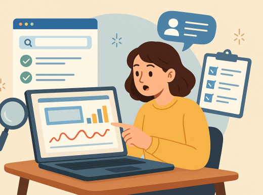 Поведенческие факторы: что это такое и как они влияют на продвижение сайта?