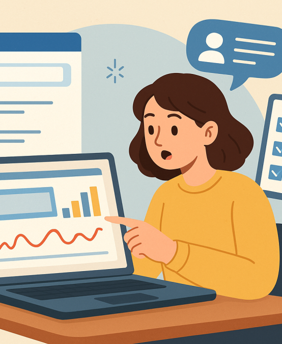 Поведенческие факторы: что это такое и как они влияют на продвижение сайта?