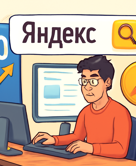 SEO-продвижение сайта в Яндексе: Полное руководство