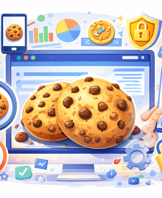 Файлы cookie: что это, как работают и зачем нужны