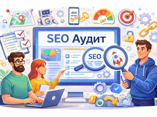 Как провести SEO-аудит сайта самостоятельно