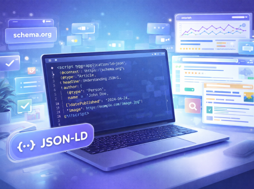 JSON-LD микроразметка: что это такое и как использовать для SEO