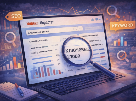 Яндекс Wordstat: что это такое и как использовать для SEO