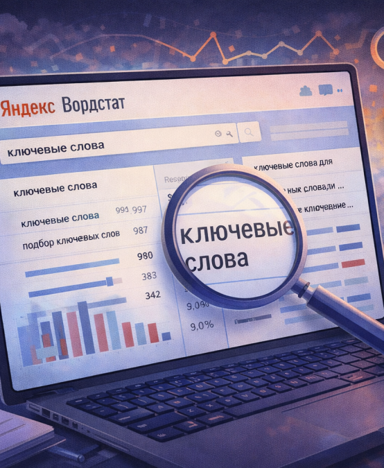 Яндекс Wordstat: что это такое и как использовать для SEO